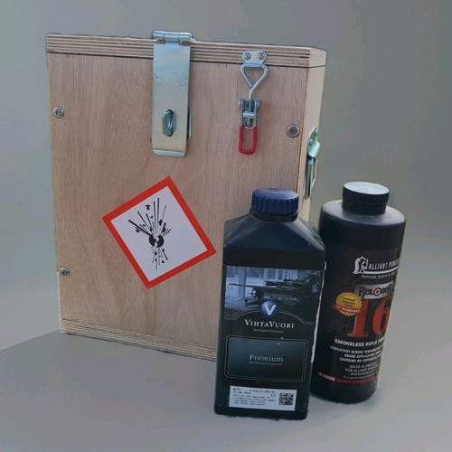 Bottle vihtavouri alliant - bottle,