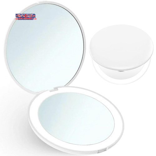 Giazee small compact mirror - giazee,