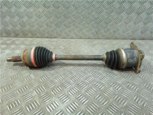 Drive shaft left front suzuki - left,