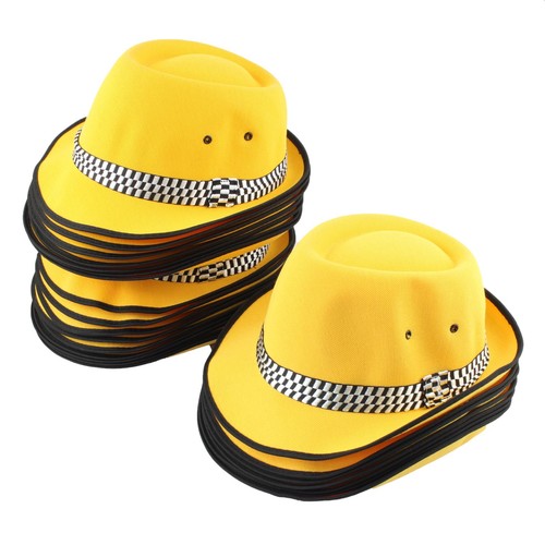23x trilby ska hat set - set, 05