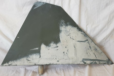 Tornado Aircraft Large Drop