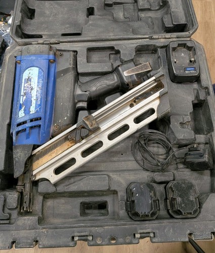 Rawlplug ww90ch gas powered - rawlplug,