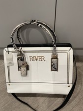 River Island Tote Bag. New