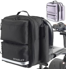 XL Expandable Mobility Scooter