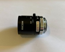 Ricoh Lens FL-CC3516-2M 35mm