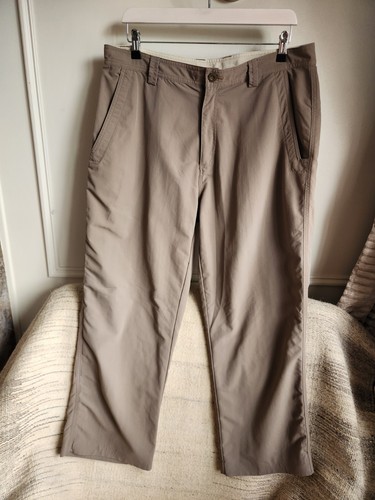 Rohan mens hiking trouser
