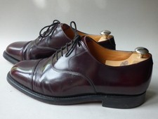 NORTHERN SOUL MEN'S K BURGUNDY