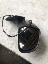 Nissan Versa Note E12 NE12 DRIVER Side O/S Wing Door Mirror 7P,20375001