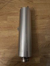 Suzuki GSF600N Exhaust