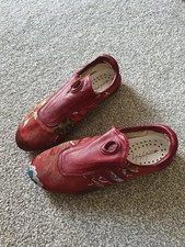 Yohji Yamamoto x Adidas SS2002