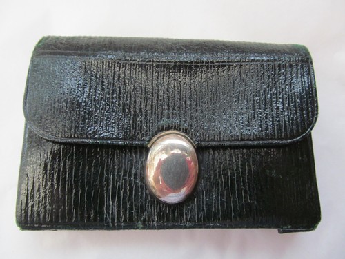 Antique edwardian small green - antique,