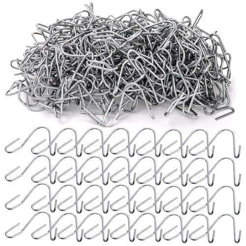 250 pcs post - pcs, wire