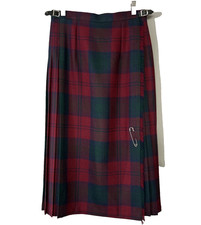 Vtg neil dublin irish kilt - vtg,