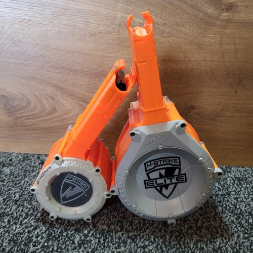 Nerf strike elite 25 - n-strike,