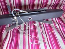 Feet/Stand with Speaker for