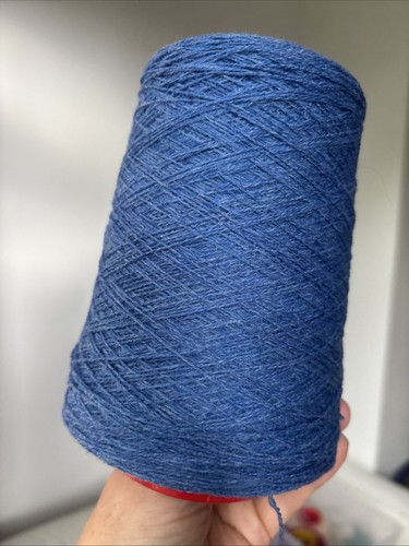 Merino lambswool ply 2 17nm - merino,