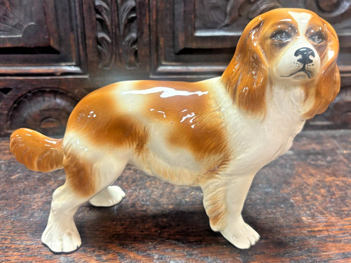 Vintage coopercraft cavalier - vintage,