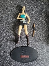 Resident Evil Jill Valentine