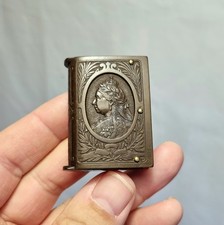 Late 19th Century Vulcanite