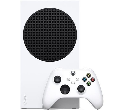 Microsoft xbox series 1 tb - series,
