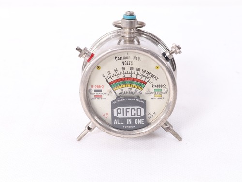 Vintage pifco all - vintage, "all