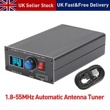 Automatic Antenna Tuner 100W
