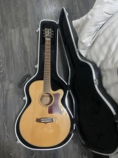 Tanglewood TW45 ege Sundance Elegance Electro Acoustic Guitar