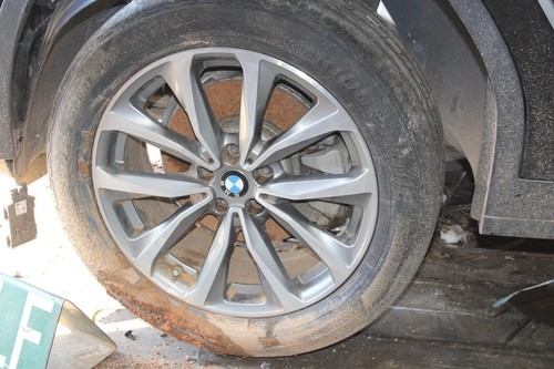 Bmw wheel 19x7 5 - 18-20, 19x7.5