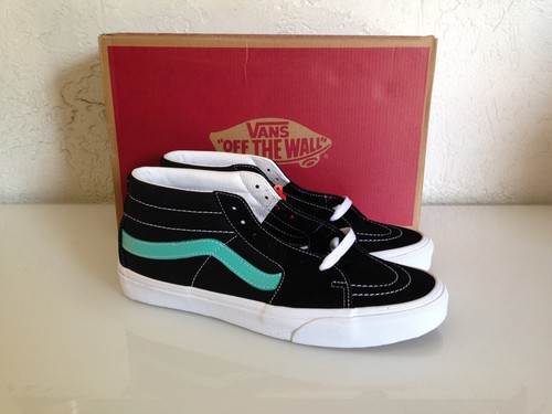 Vans sk8 mid classic sport - sk8,