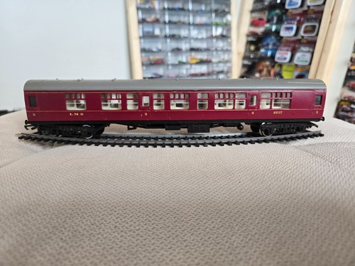 Hornby r935 gauge lms 2257 - r935,