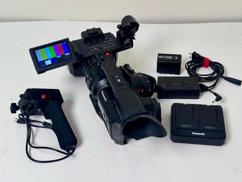 Panasonic px270 hd - aj-px270,
