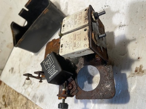 Volvo penta md22 inboard - penta,