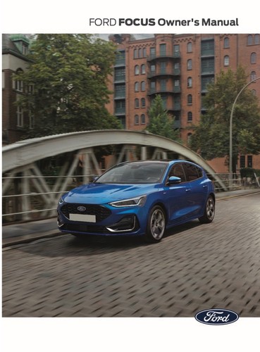 Ford focus owners - focus,