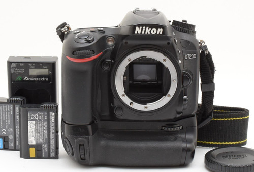 Nikon d7200 24 2mp - nikon, 24.2mp
