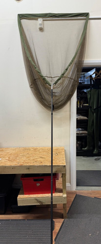 Carp fishing tackle free - fishing,