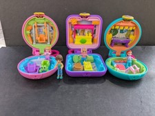 Polly Pocket  bundle Mini