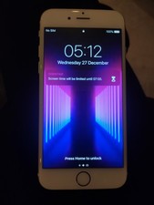 Apple iPhone 6s - 64GB - Gold