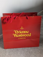 Genuine Vivienne Westwood Gift