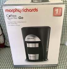 Morphy Richards On the Go