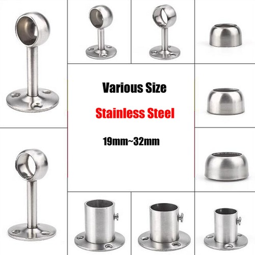 Stainless steel tube fittings - tube,
