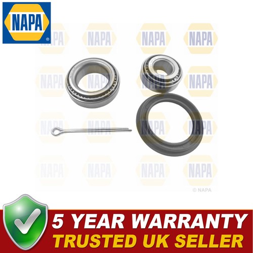 Napa front rear wheel - front, bearing