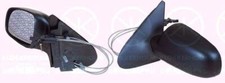 NEW Complete Door Mirror - LH - fits Volkswagen Polo (6N2) 99-01 - 6N1857507G