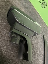 VAUXHALL CORSA D VXR