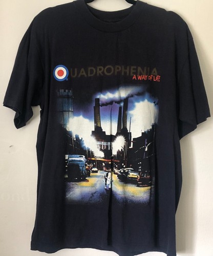 The who quadrophenia earls - who,