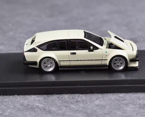 Tpc scale beige - tpc, 1:64