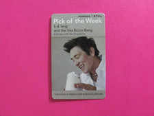 k.d. lang SMALL 2011 STARBUCKS