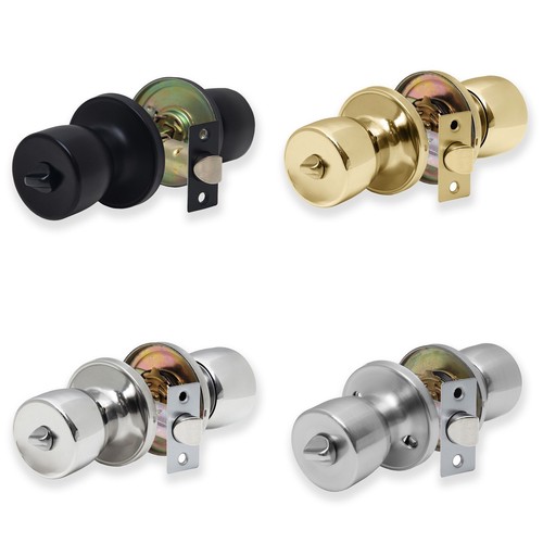 Xfort tulip entrance knob set - xfort,