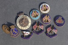 CUNARD UNION CASTLE ANCHOR