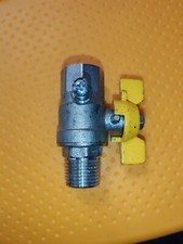 lpg propane gas regulator