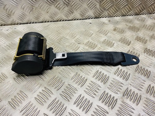 Peugeot 206cc nsr seat - seat, belt